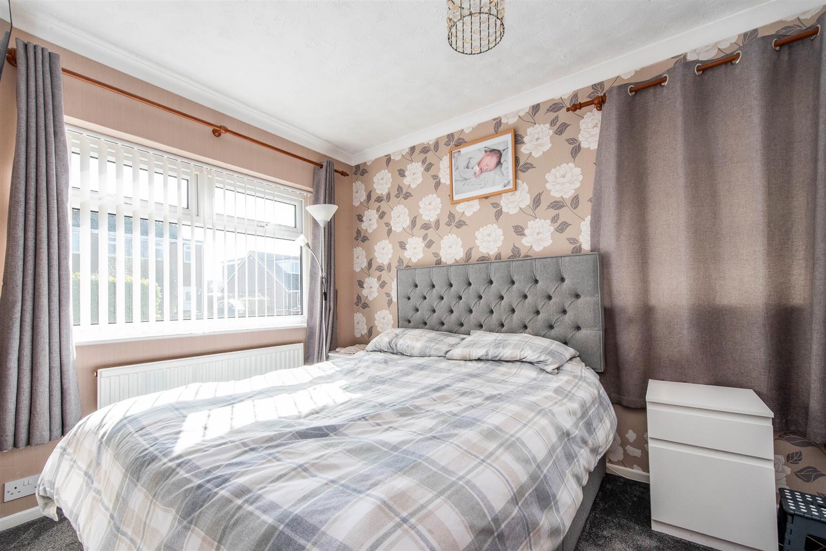 Briar Avenue, Chorley